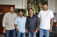 Srimanthudu Movie Success Meet
